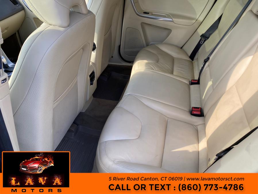 2013 Volvo XC60 AWD 4dr 3.0L, available for sale in Canton, Connecticut | Lava Motors. Canton, Connecticut 2013 Volvo XC60 AWD 4dr 3.0L, available for sale in Canton, Connecticut | Lava Motors. Canton, Connecticut