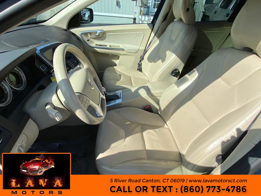 2013 Volvo XC60 AWD 4dr 3.0L, available for sale in Canton, Connecticut | Lava Motors. Canton, Connecticut 2013 Volvo XC60 AWD 4dr 3.0L, available for sale in Canton, Connecticut | Lava Motors. Canton, Connecticut