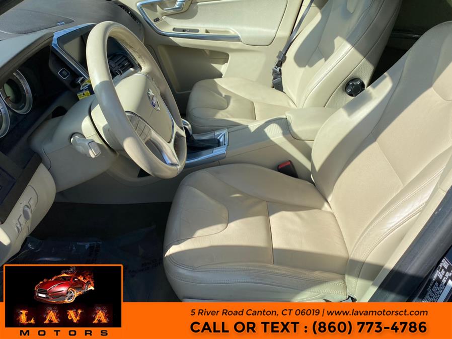 2013 Volvo XC60 AWD 4dr 3.0L, available for sale in Canton, Connecticut | Lava Motors. Canton, Connecticut 2013 Volvo XC60 AWD 4dr 3.0L, available for sale in Canton, Connecticut | Lava Motors. Canton, Connecticut