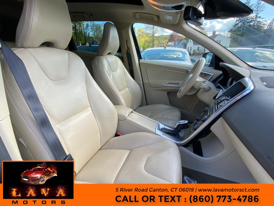 2013 Volvo XC60 AWD 4dr 3.0L, available for sale in Canton, Connecticut | Lava Motors. Canton, Connecticut 2013 Volvo XC60 AWD 4dr 3.0L, available for sale in Canton, Connecticut | Lava Motors. Canton, Connecticut