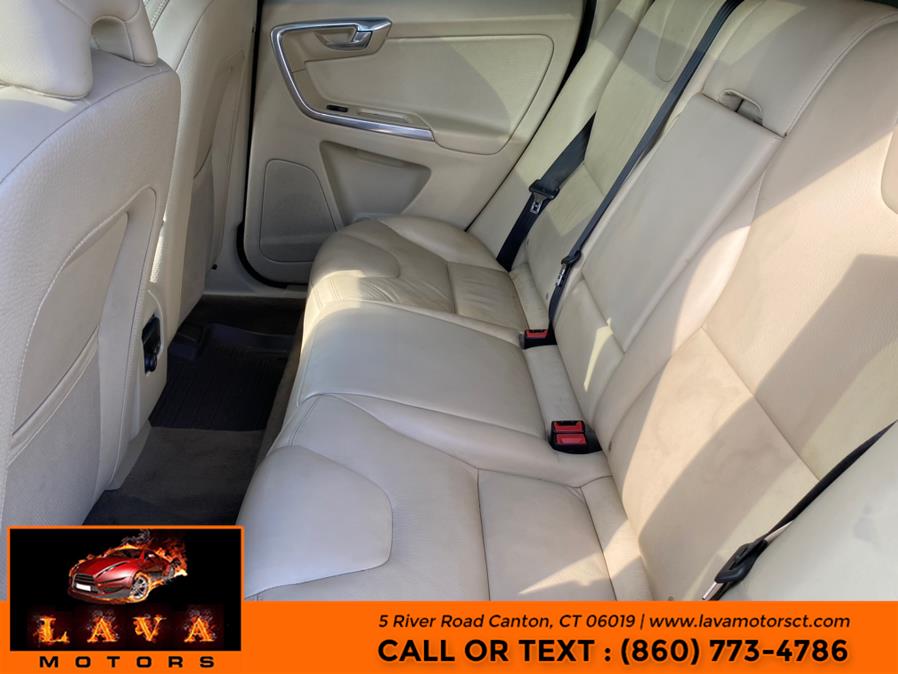 2013 Volvo XC60 AWD 4dr 3.0L, available for sale in Canton, Connecticut | Lava Motors. Canton, Connecticut 2013 Volvo XC60 AWD 4dr 3.0L, available for sale in Canton, Connecticut | Lava Motors. Canton, Connecticut