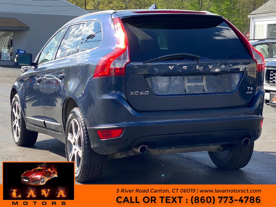 2013 Volvo XC60 AWD 4dr 3.0L, available for sale in Canton, Connecticut | Lava Motors. Canton, Connecticut 2013 Volvo XC60 AWD 4dr 3.0L, available for sale in Canton, Connecticut | Lava Motors. Canton, Connecticut