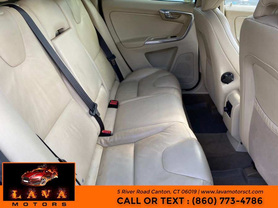 2013 Volvo XC60 AWD 4dr 3.0L, available for sale in Canton, Connecticut | Lava Motors. Canton, Connecticut 2013 Volvo XC60 AWD 4dr 3.0L, available for sale in Canton, Connecticut | Lava Motors. Canton, Connecticut