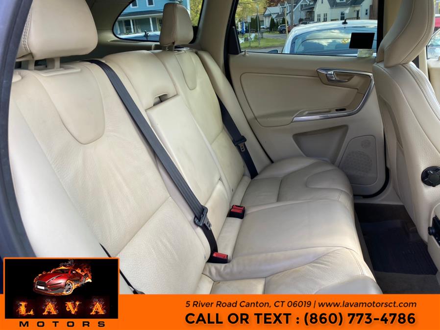 2013 Volvo XC60 AWD 4dr 3.0L, available for sale in Canton, Connecticut | Lava Motors. Canton, Connecticut 2013 Volvo XC60 AWD 4dr 3.0L, available for sale in Canton, Connecticut | Lava Motors. Canton, Connecticut