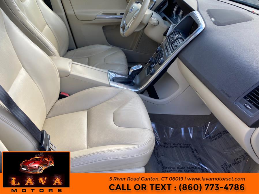 2013 Volvo XC60 AWD 4dr 3.0L, available for sale in Canton, Connecticut | Lava Motors. Canton, Connecticut 2013 Volvo XC60 AWD 4dr 3.0L, available for sale in Canton, Connecticut | Lava Motors. Canton, Connecticut