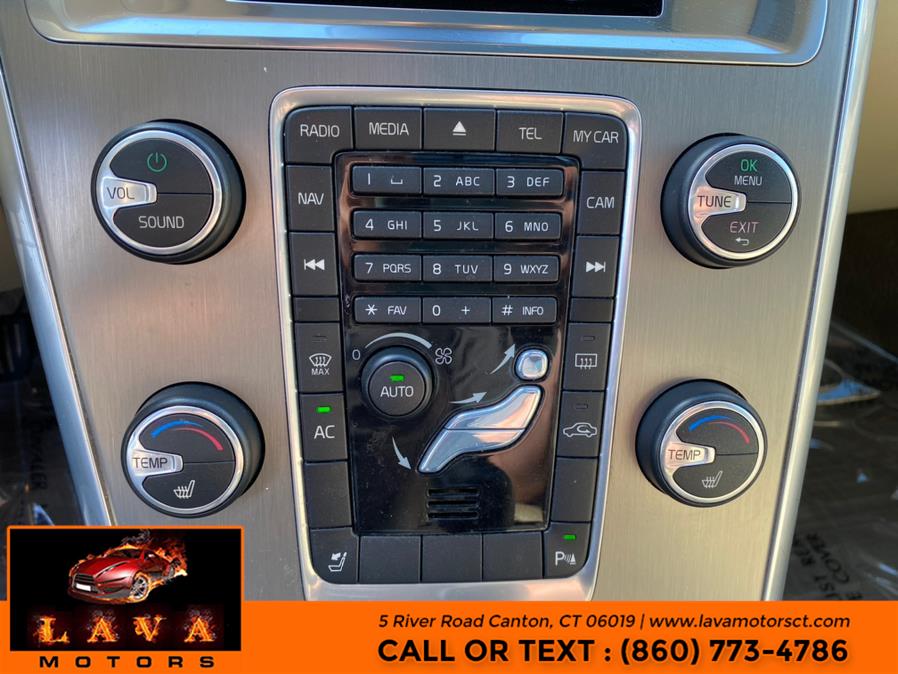 2013 Volvo XC60 AWD 4dr 3.0L, available for sale in Canton, Connecticut | Lava Motors. Canton, Connecticut 2013 Volvo XC60 AWD 4dr 3.0L, available for sale in Canton, Connecticut | Lava Motors. Canton, Connecticut