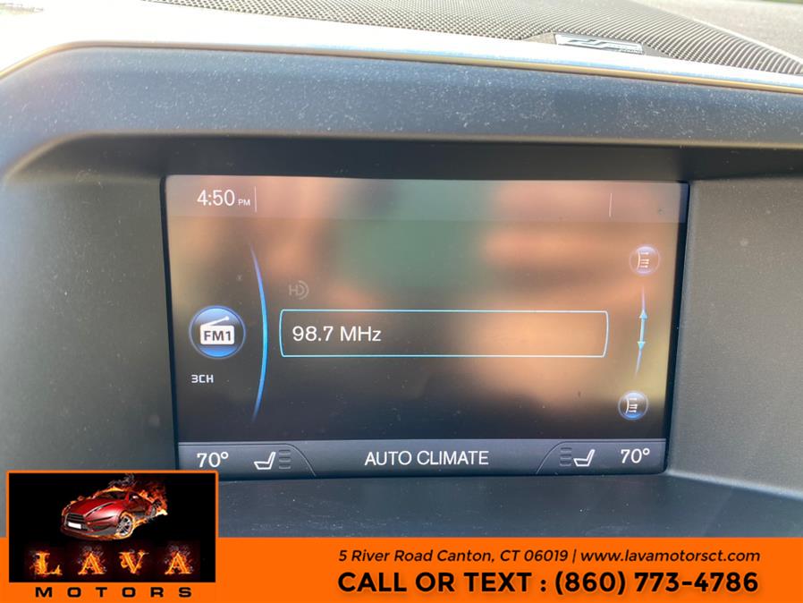2013 Volvo XC60 AWD 4dr 3.0L, available for sale in Canton, Connecticut | Lava Motors. Canton, Connecticut 2013 Volvo XC60 AWD 4dr 3.0L, available for sale in Canton, Connecticut | Lava Motors. Canton, Connecticut