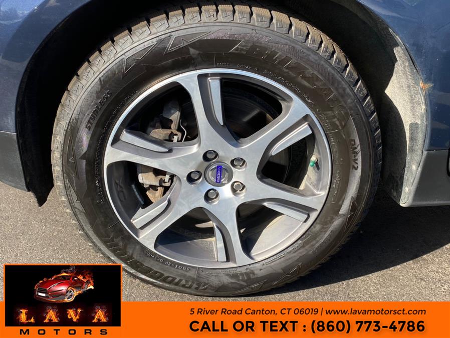 2013 Volvo XC60 AWD 4dr 3.0L, available for sale in Canton, Connecticut | Lava Motors. Canton, Connecticut 2013 Volvo XC60 AWD 4dr 3.0L, available for sale in Canton, Connecticut | Lava Motors. Canton, Connecticut