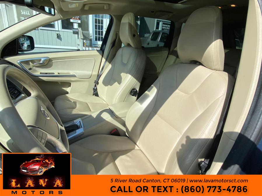 2013 Volvo XC60 AWD 4dr 3.0L, available for sale in Canton, Connecticut | Lava Motors. Canton, Connecticut 2013 Volvo XC60 AWD 4dr 3.0L, available for sale in Canton, Connecticut | Lava Motors. Canton, Connecticut