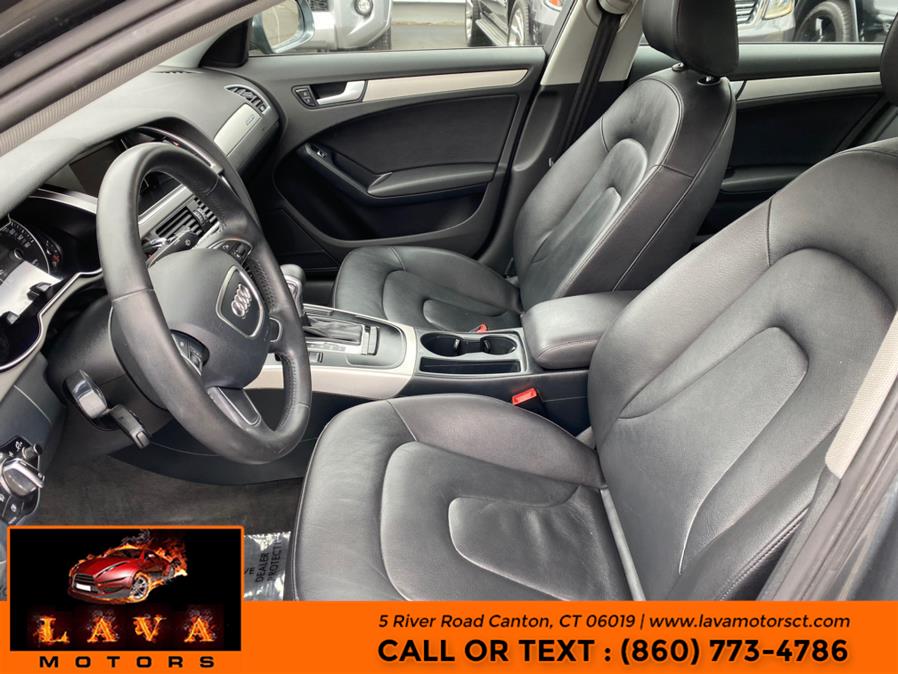2014 Audi A4 4dr Sdn Auto quattro 2.0T Premium, available for sale in Canton, Connecticut | Lava Motors. Canton, Connecticut 2014 Audi A4 4dr Sdn Auto quattro 2.0T Premium, available for sale in Canton, Connecticut | Lava Motors. Canton, Connecticut