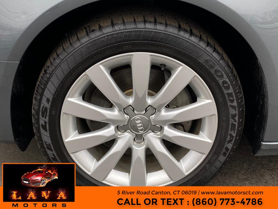 2014 Audi A4 4dr Sdn Auto quattro 2.0T Premium, available for sale in Canton, Connecticut | Lava Motors. Canton, Connecticut 2014 Audi A4 4dr Sdn Auto quattro 2.0T Premium, available for sale in Canton, Connecticut | Lava Motors. Canton, Connecticut