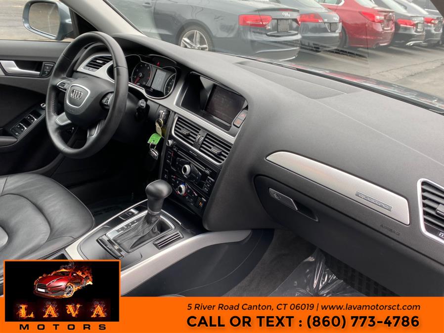 2014 Audi A4 4dr Sdn Auto quattro 2.0T Premium, available for sale in Canton, Connecticut | Lava Motors. Canton, Connecticut 2014 Audi A4 4dr Sdn Auto quattro 2.0T Premium, available for sale in Canton, Connecticut | Lava Motors. Canton, Connecticut