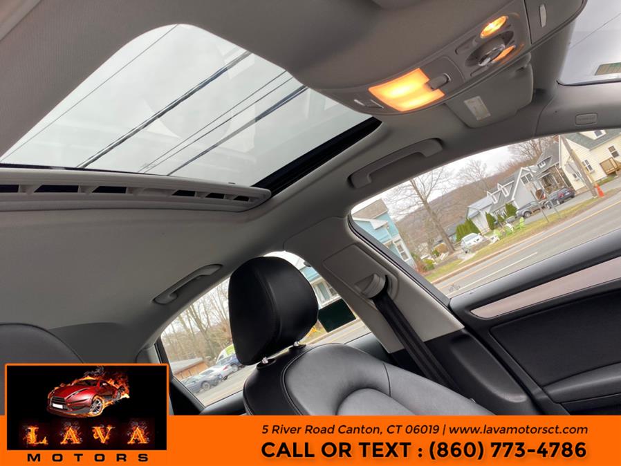 2014 Audi A4 4dr Sdn Auto quattro 2.0T Premium, available for sale in Canton, Connecticut | Lava Motors. Canton, Connecticut 2014 Audi A4 4dr Sdn Auto quattro 2.0T Premium, available for sale in Canton, Connecticut | Lava Motors. Canton, Connecticut