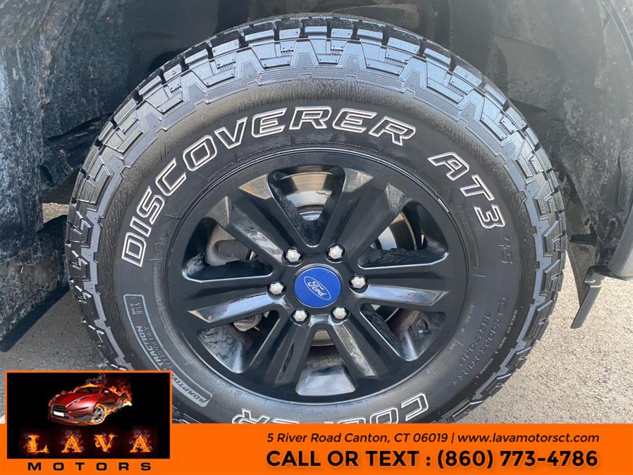 2017 Ford F-150 XLT 4WD SuperCrew 5.5'' Box, available for sale in Canton, Connecticut | Lava Motors. Canton, Connecticut 2017 Ford F-150 XLT 4WD SuperCrew 5.5'' Box, available for sale in Canton, Connecticut | Lava Motors. Canton, Connecticut