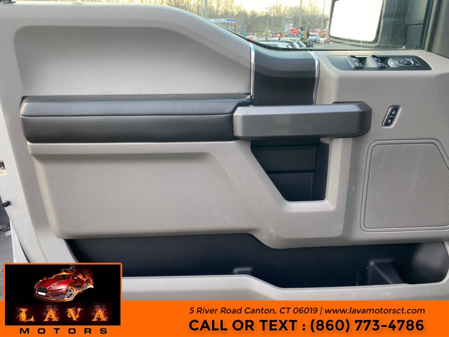 2017 Ford F-150 XLT 4WD SuperCrew 5.5'' Box, available for sale in Canton, Connecticut | Lava Motors. Canton, Connecticut 2017 Ford F-150 XLT 4WD SuperCrew 5.5'' Box, available for sale in Canton, Connecticut | Lava Motors. Canton, Connecticut