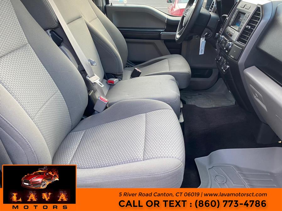 2017 Ford F-150 XLT 4WD SuperCrew 5.5'' Box, available for sale in Canton, Connecticut | Lava Motors. Canton, Connecticut 2017 Ford F-150 XLT 4WD SuperCrew 5.5'' Box, available for sale in Canton, Connecticut | Lava Motors. Canton, Connecticut