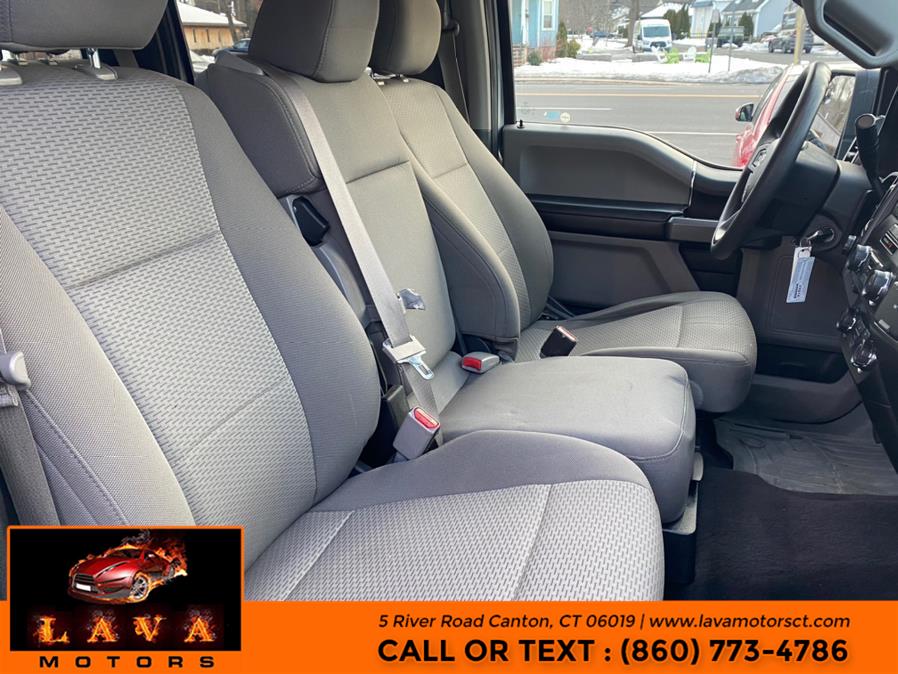 2017 Ford F-150 XLT 4WD SuperCrew 5.5'' Box, available for sale in Canton, Connecticut | Lava Motors. Canton, Connecticut 2017 Ford F-150 XLT 4WD SuperCrew 5.5'' Box, available for sale in Canton, Connecticut | Lava Motors. Canton, Connecticut