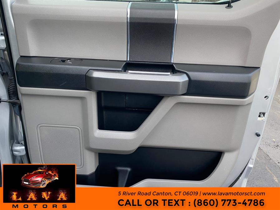 2017 Ford F-150 XLT 4WD SuperCrew 5.5'' Box, available for sale in Canton, Connecticut | Lava Motors. Canton, Connecticut 2017 Ford F-150 XLT 4WD SuperCrew 5.5'' Box, available for sale in Canton, Connecticut | Lava Motors. Canton, Connecticut