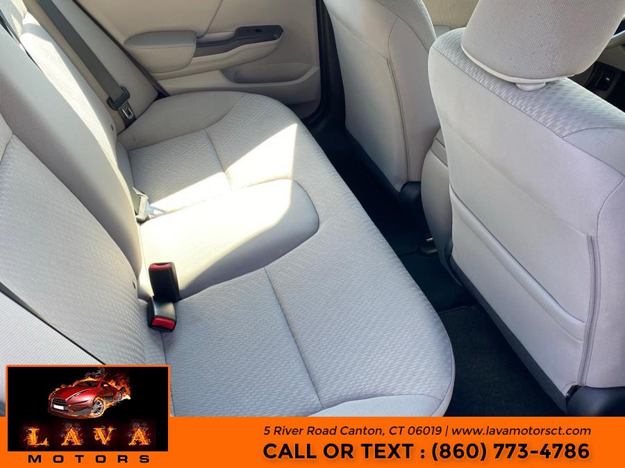2014 Honda Civic Sedan 4dr CVT LX, available for sale in Canton, Connecticut | Lava Motors. Canton, Connecticut 2014 Honda Civic Sedan 4dr CVT LX, available for sale in Canton, Connecticut | Lava Motors. Canton, Connecticut
