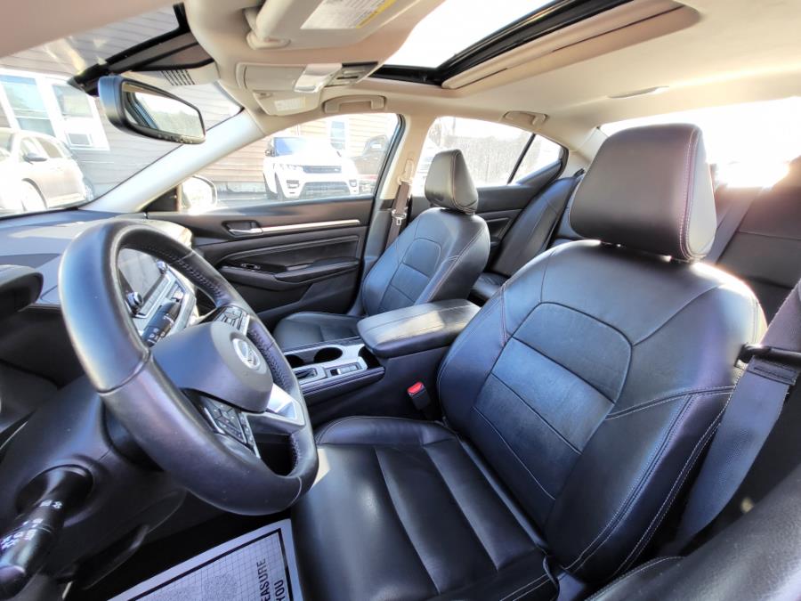 2020 Nissan Altima 2.5 SL Sedan, available for sale in Newark , New Jersey | Champion Used Auto Sales 2. Newark , New Jersey 2020 Nissan Altima 2.5 SL Sedan, available for sale in Newark , New Jersey | Champion Used Auto Sales 2. Newark , New Jersey