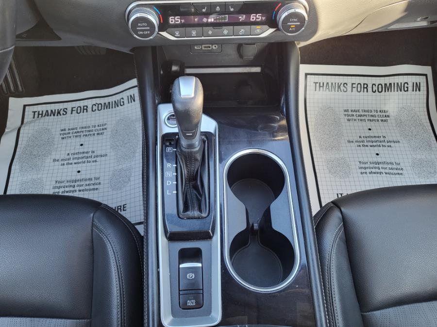 2020 Nissan Altima 2.5 SL Sedan, available for sale in Newark , New Jersey | Champion Used Auto Sales 2. Newark , New Jersey 2020 Nissan Altima 2.5 SL Sedan, available for sale in Newark , New Jersey | Champion Used Auto Sales 2. Newark , New Jersey