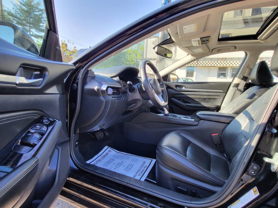 2020 Nissan Altima 2.5 SL Sedan, available for sale in Newark , New Jersey | Champion Used Auto Sales 2. Newark , New Jersey 2020 Nissan Altima 2.5 SL Sedan, available for sale in Newark , New Jersey | Champion Used Auto Sales 2. Newark , New Jersey