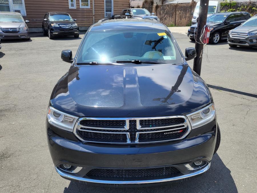 Used Dodge Durango AWD 4dr Limited 2015 | Champion Used Auto Sales 2. Newark , New Jersey Used Dodge Durango AWD 4dr Limited 2015 | Champion Used Auto Sales 2. Newark , New Jersey