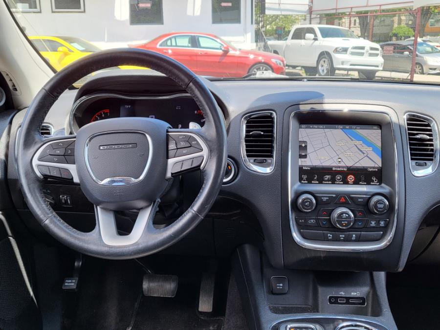 Used Dodge Durango AWD 4dr Limited 2015 | Champion Used Auto Sales 2. Newark , New Jersey Used Dodge Durango AWD 4dr Limited 2015 | Champion Used Auto Sales 2. Newark , New Jersey