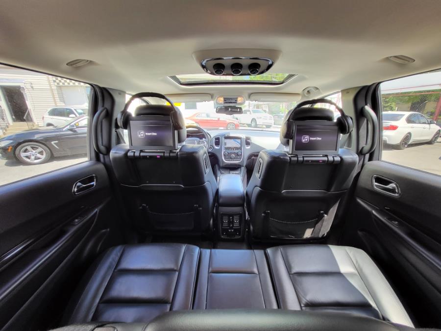Used Dodge Durango AWD 4dr Limited 2015 | Champion Used Auto Sales 2. Newark , New Jersey Used Dodge Durango AWD 4dr Limited 2015 | Champion Used Auto Sales 2. Newark , New Jersey