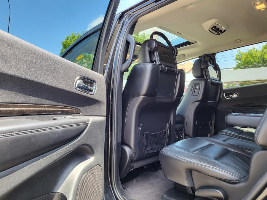 Used Dodge Durango AWD 4dr Limited 2015 | Champion Used Auto Sales 2. Newark , New Jersey Used Dodge Durango AWD 4dr Limited 2015 | Champion Used Auto Sales 2. Newark , New Jersey