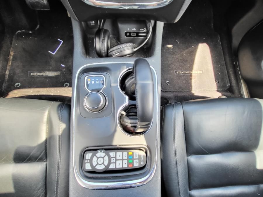 Used Dodge Durango AWD 4dr Limited 2015 | Champion Used Auto Sales 2. Newark , New Jersey Used Dodge Durango AWD 4dr Limited 2015 | Champion Used Auto Sales 2. Newark , New Jersey