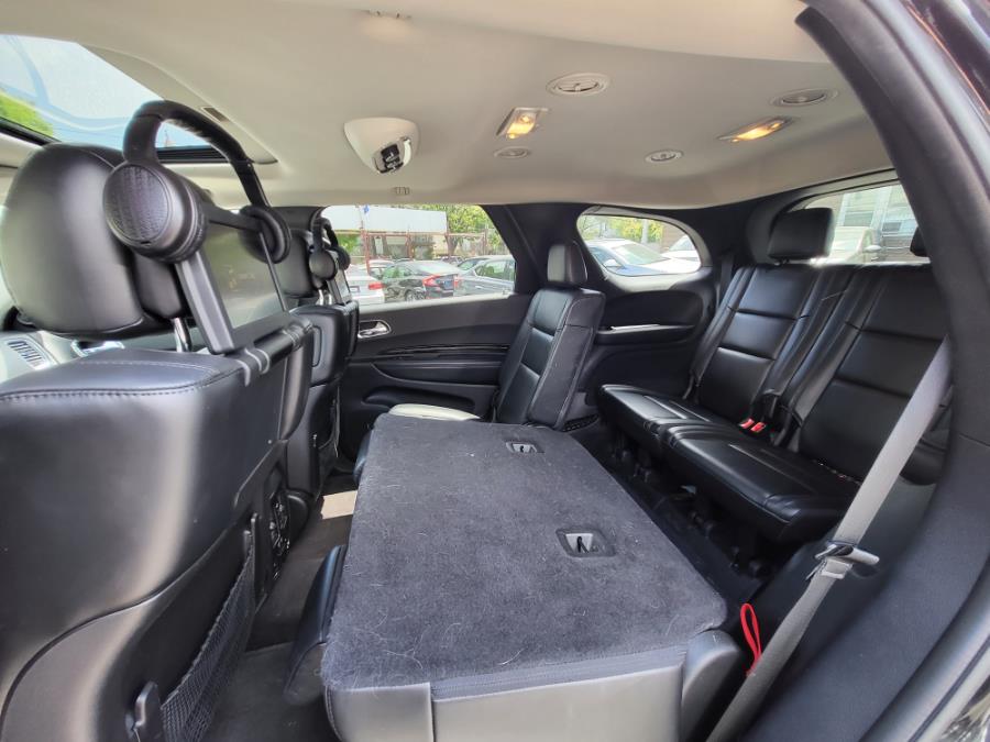 Used Dodge Durango AWD 4dr Limited 2015 | Champion Used Auto Sales 2. Newark , New Jersey Used Dodge Durango AWD 4dr Limited 2015 | Champion Used Auto Sales 2. Newark , New Jersey