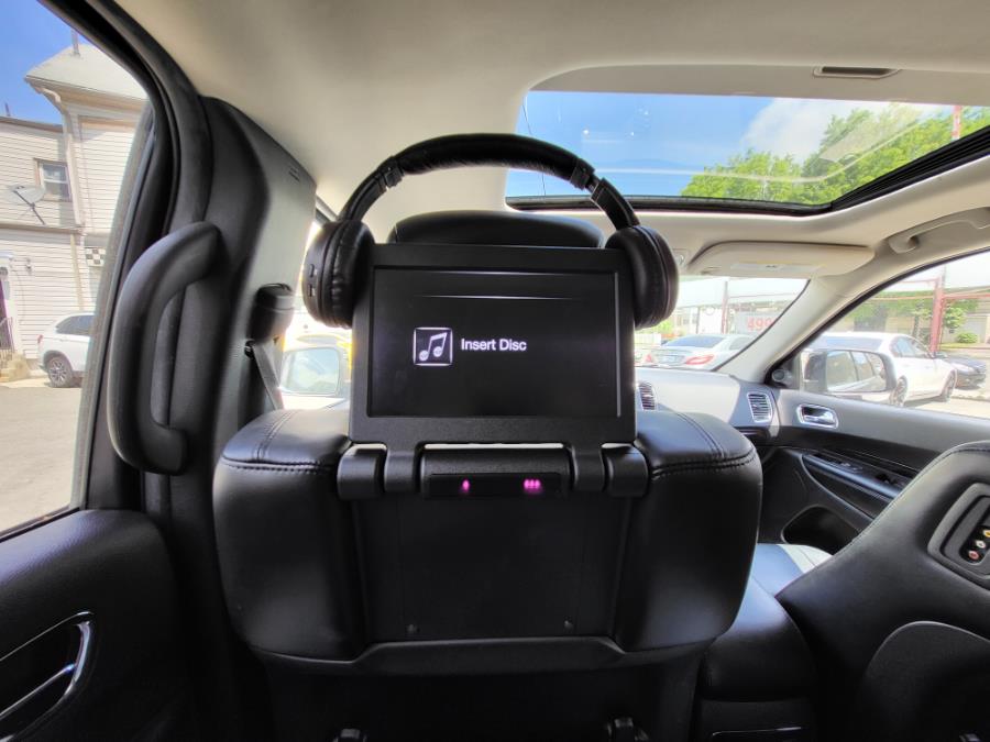 Used Dodge Durango AWD 4dr Limited 2015 | Champion Used Auto Sales 2. Newark , New Jersey Used Dodge Durango AWD 4dr Limited 2015 | Champion Used Auto Sales 2. Newark , New Jersey