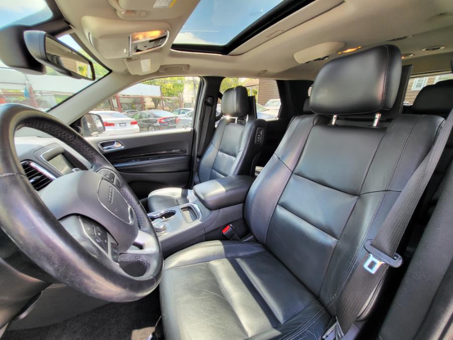Used Dodge Durango AWD 4dr Limited 2015 | Champion Used Auto Sales 2. Newark , New Jersey Used Dodge Durango AWD 4dr Limited 2015 | Champion Used Auto Sales 2. Newark , New Jersey