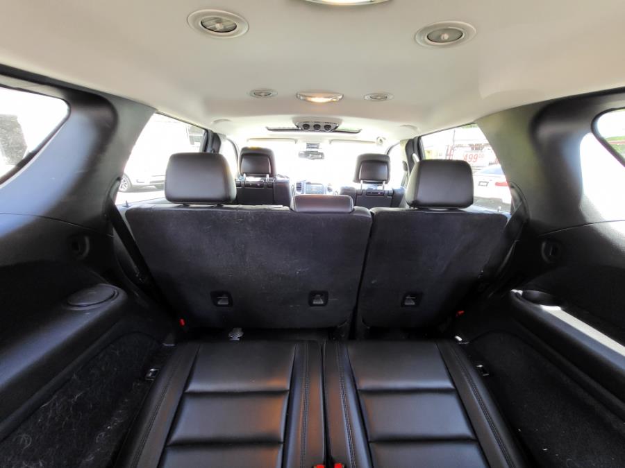 Used Dodge Durango AWD 4dr Limited 2015 | Champion Used Auto Sales 2. Newark , New Jersey Used Dodge Durango AWD 4dr Limited 2015 | Champion Used Auto Sales 2. Newark , New Jersey