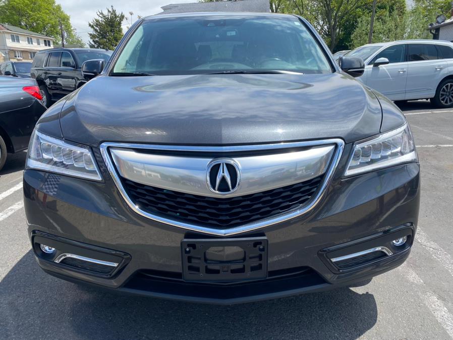 2015 Acura MDX SH-AWD 4dr Tech Pkg, available for sale in Linden, New Jersey | Champion Used Auto Sales. Linden, New Jersey 2015 Acura MDX SH-AWD 4dr Tech Pkg, available for sale in Linden, New Jersey | Champion Used Auto Sales. Linden, New Jersey
