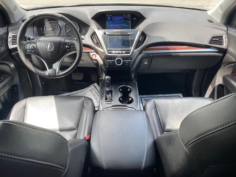 2015 Acura MDX SH-AWD 4dr Tech Pkg, available for sale in Linden, New Jersey | Champion Used Auto Sales. Linden, New Jersey 2015 Acura MDX SH-AWD 4dr Tech Pkg, available for sale in Linden, New Jersey | Champion Used Auto Sales. Linden, New Jersey