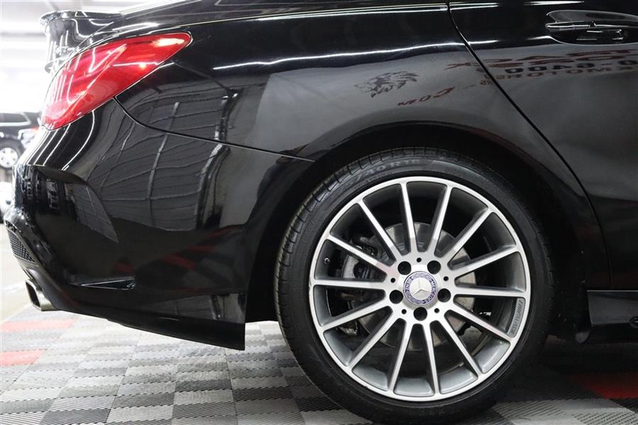 Used Mercedes-benz Cla 250 4MATIC 2016 | Fast Track Motors. Paterson, New Jersey Used Mercedes-benz Cla 250 4MATIC 2016 | Fast Track Motors. Paterson, New Jersey