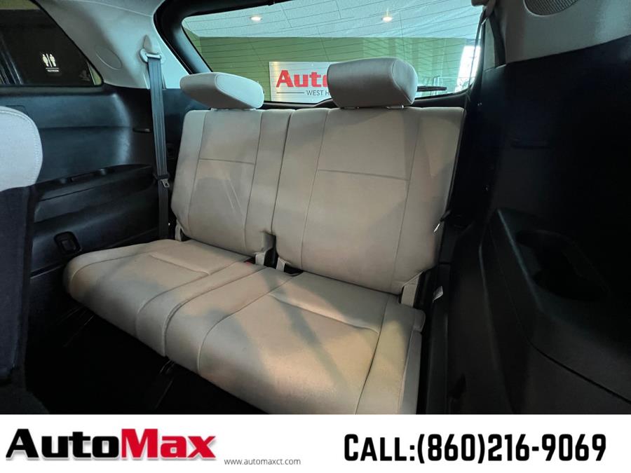 Used Mazda CX-9 AWD 4dr Sport 2014 | AutoMax. West Hartford, Connecticut Used Mazda CX-9 AWD 4dr Sport 2014 | AutoMax. West Hartford, Connecticut