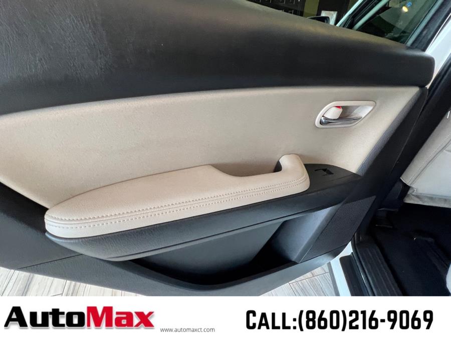Used Mazda CX-9 AWD 4dr Sport 2014 | AutoMax. West Hartford, Connecticut Used Mazda CX-9 AWD 4dr Sport 2014 | AutoMax. West Hartford, Connecticut
