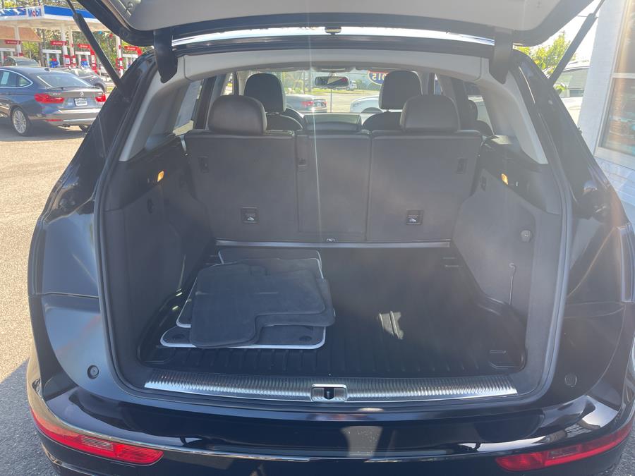 2015 Audi Q5 PREMIUM PLUS quattro 4dr 2.0T Premium Plus, available for sale in Milford, Connecticut | Superior Motors LLC. Milford, Connecticut 2015 Audi Q5 PREMIUM PLUS quattro 4dr 2.0T Premium Plus, available for sale in Milford, Connecticut | Superior Motors LLC. Milford, Connecticut