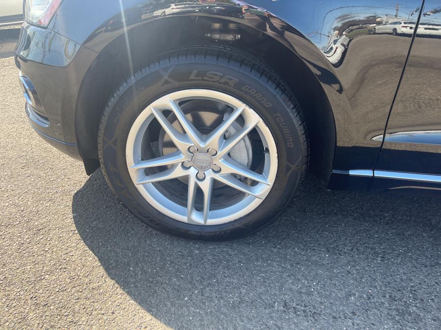 2015 Audi Q5 PREMIUM PLUS quattro 4dr 2.0T Premium Plus, available for sale in Milford, Connecticut | Superior Motors LLC. Milford, Connecticut 2015 Audi Q5 PREMIUM PLUS quattro 4dr 2.0T Premium Plus, available for sale in Milford, Connecticut | Superior Motors LLC. Milford, Connecticut