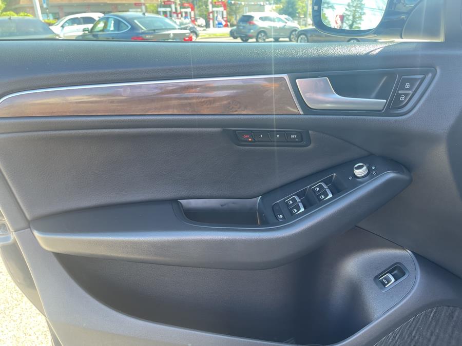 2015 Audi Q5 PREMIUM PLUS quattro 4dr 2.0T Premium Plus, available for sale in Milford, Connecticut | Superior Motors LLC. Milford, Connecticut 2015 Audi Q5 PREMIUM PLUS quattro 4dr 2.0T Premium Plus, available for sale in Milford, Connecticut | Superior Motors LLC. Milford, Connecticut
