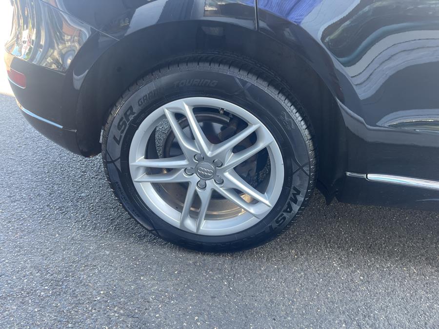 2015 Audi Q5 PREMIUM PLUS quattro 4dr 2.0T Premium Plus, available for sale in Milford, Connecticut | Superior Motors LLC. Milford, Connecticut 2015 Audi Q5 PREMIUM PLUS quattro 4dr 2.0T Premium Plus, available for sale in Milford, Connecticut | Superior Motors LLC. Milford, Connecticut