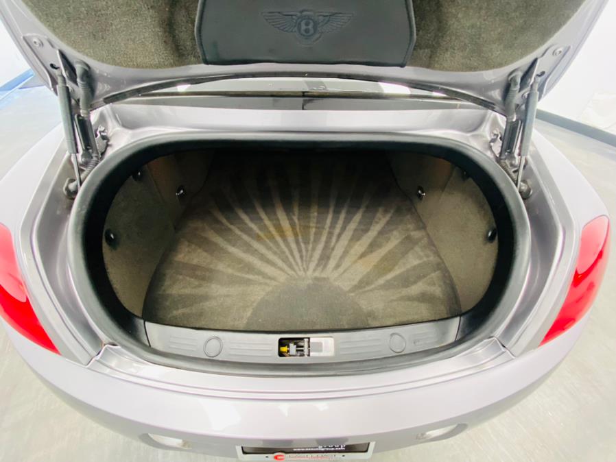 2005 Bentley Continental 2dr Cpe GT, available for sale in Linden, New Jersey | East Coast Auto Group. Linden, New Jersey 2005 Bentley Continental 2dr Cpe GT, available for sale in Linden, New Jersey | East Coast Auto Group. Linden, New Jersey