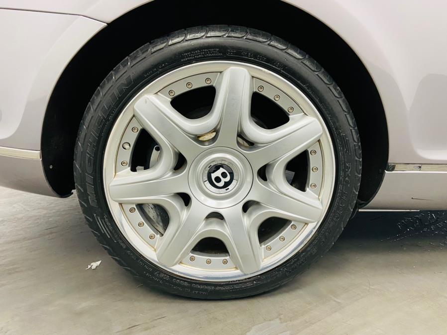 2005 Bentley Continental 2dr Cpe GT, available for sale in Linden, New Jersey | East Coast Auto Group. Linden, New Jersey 2005 Bentley Continental 2dr Cpe GT, available for sale in Linden, New Jersey | East Coast Auto Group. Linden, New Jersey