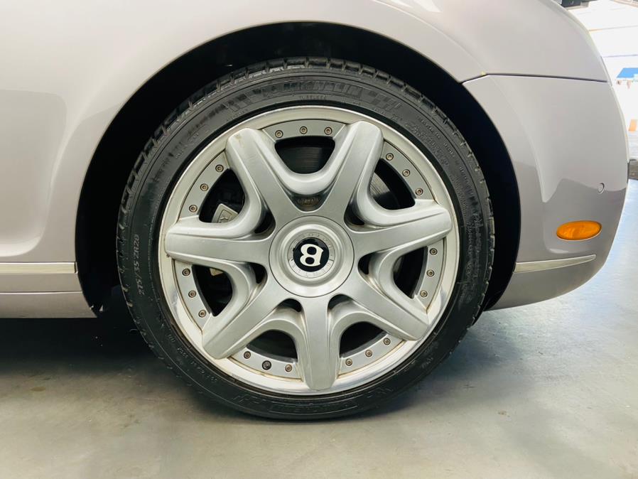 2005 Bentley Continental 2dr Cpe GT, available for sale in Linden, New Jersey | East Coast Auto Group. Linden, New Jersey 2005 Bentley Continental 2dr Cpe GT, available for sale in Linden, New Jersey | East Coast Auto Group. Linden, New Jersey