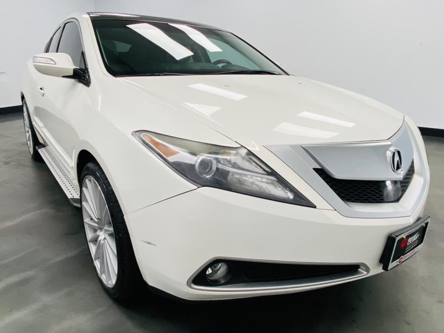 2012 Acura ZDX AWD 4dr Advance Pkg, available for sale in Linden, New Jersey | East Coast Auto Group. Linden, New Jersey 2012 Acura ZDX AWD 4dr Advance Pkg, available for sale in Linden, New Jersey | East Coast Auto Group. Linden, New Jersey
