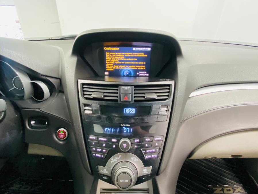 2012 Acura ZDX AWD 4dr Advance Pkg, available for sale in Linden, New Jersey | East Coast Auto Group. Linden, New Jersey 2012 Acura ZDX AWD 4dr Advance Pkg, available for sale in Linden, New Jersey | East Coast Auto Group. Linden, New Jersey