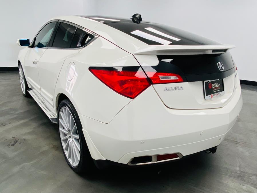 2012 Acura ZDX AWD 4dr Advance Pkg, available for sale in Linden, New Jersey | East Coast Auto Group. Linden, New Jersey 2012 Acura ZDX AWD 4dr Advance Pkg, available for sale in Linden, New Jersey | East Coast Auto Group. Linden, New Jersey